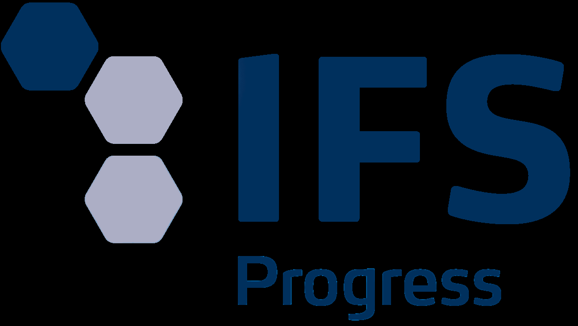 Logo IFS Progress Food